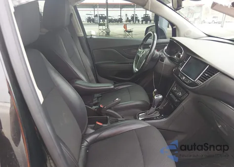 2019 Buick Encore Fwd Preferred z USA, uszkodzony, nr VIN KL4CJASB3KB792046